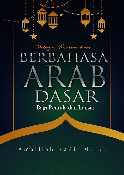 Sampul buku Belajar Komunikasi B...