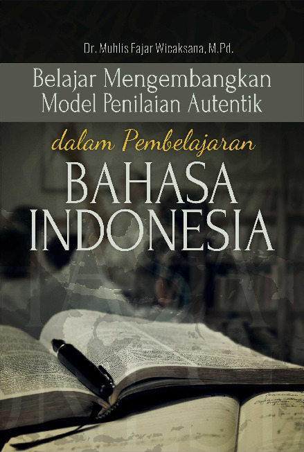 Sampul buku Belajar Mengembangka...