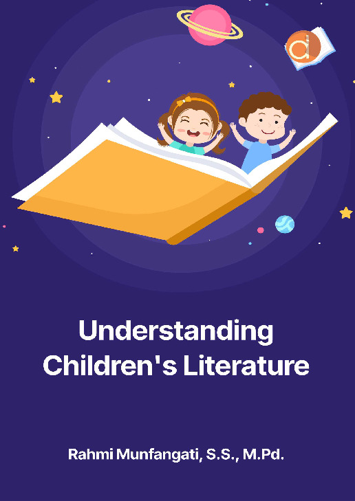 Sampul buku Understanding Childr...