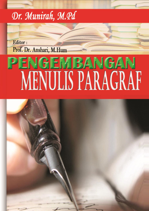 Sampul buku Pengembangan Keteram...
